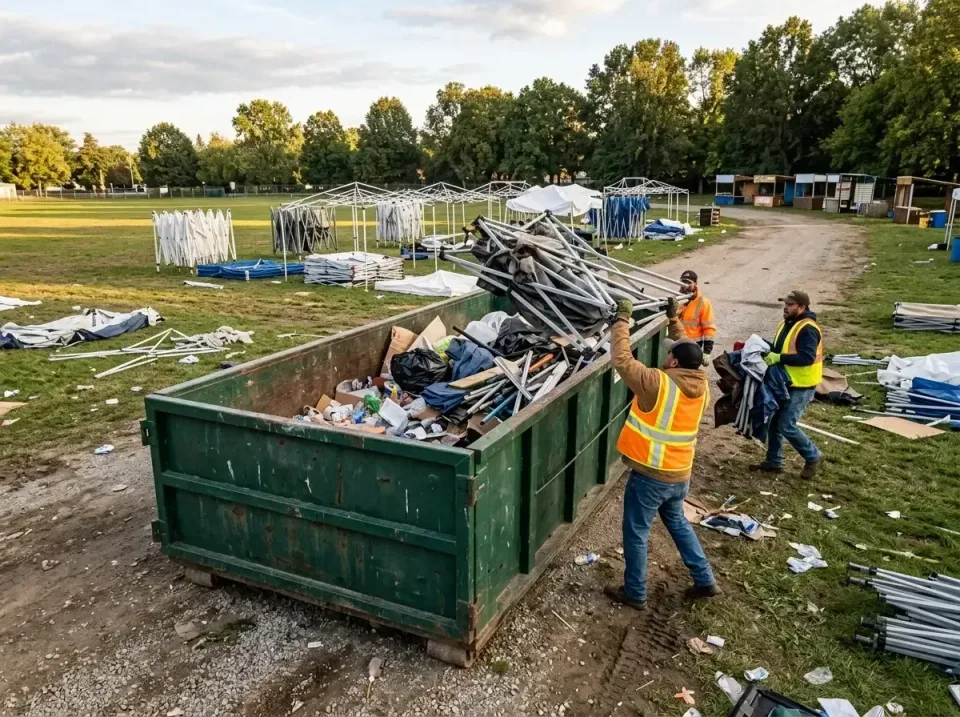 temporary-event-waste-containe-016 — frequently asked questions, Roll-Off Dumpster Rental Services in Longwood, FL
